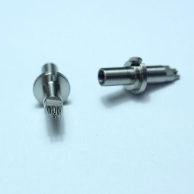 Ahrg1320 FUJI Gl2 Gl5 Gl541 0.8 0.5 2D2s 0805 Needle