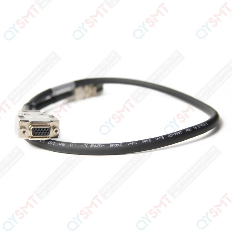 SMT Spare Part Samsung Cable J90831376b