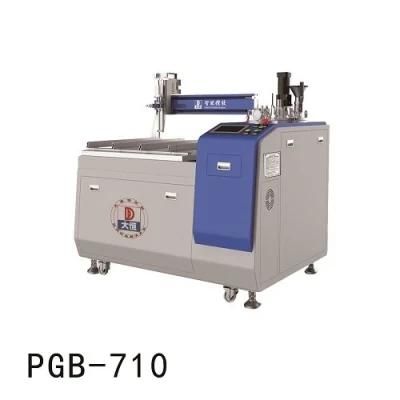 LED Potting Machine of Resins &amp; Polyurethanes