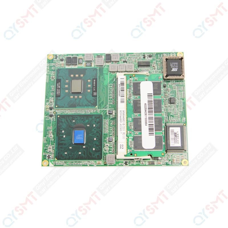 Assembelon Ax Etx Board with Heat Sink 9498 396 03996
