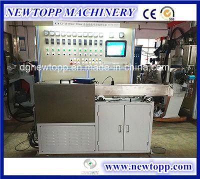 Chamical Foaming Cable Extruding Machine for HDMI Cable