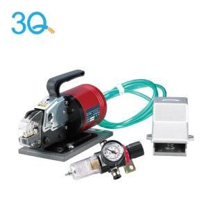 3q Cable Manufacturing Equipment/Pneumatic Crimp Tool Terminal Crimping Machine