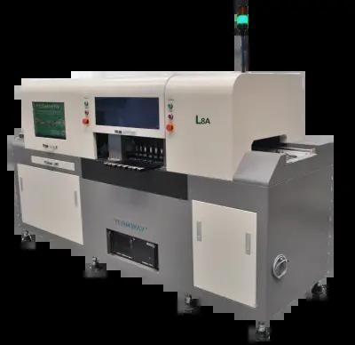 Professional SMT Manufacturing Line for LED Bulb Tube Strip Manufacturing SMT Soldering