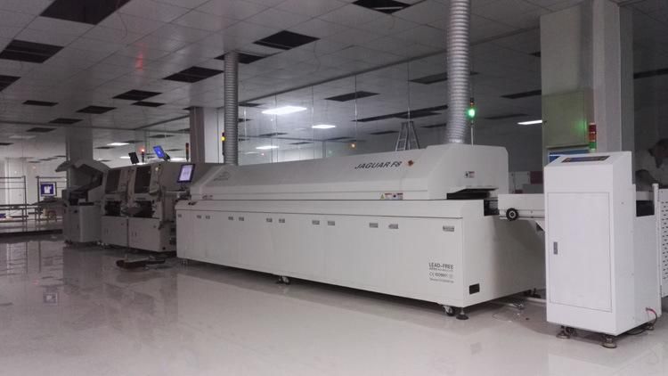 Jaguar SMT Reflow Oven for LED Large Capacity Production