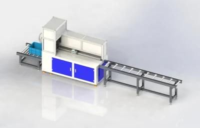 Best Sale Automatic Joint Bar Processing Machine for Busway System
