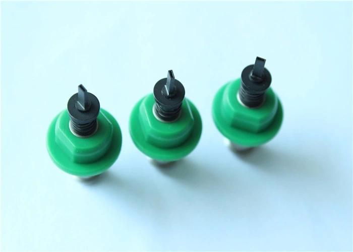 100% Tested E36387290b0 Juki Ke2050 529# Nozzle for SMT Machine
