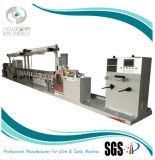 Micro-Fine High Frequency Wire Teflon Extruder