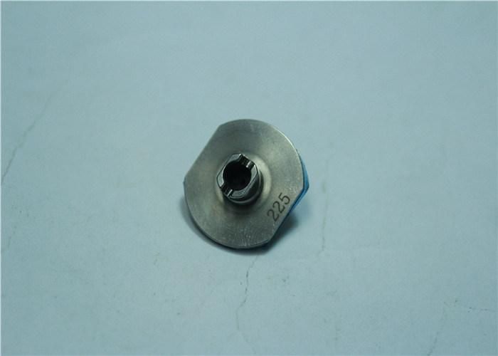 Chip Mounter Parts N610040782AA Kme Cm402 225c Nozzle From China