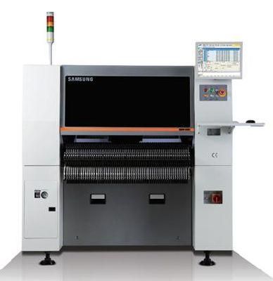 SMD Pick and Place Machine Chip Mounter Machine for LED Production SMT Line