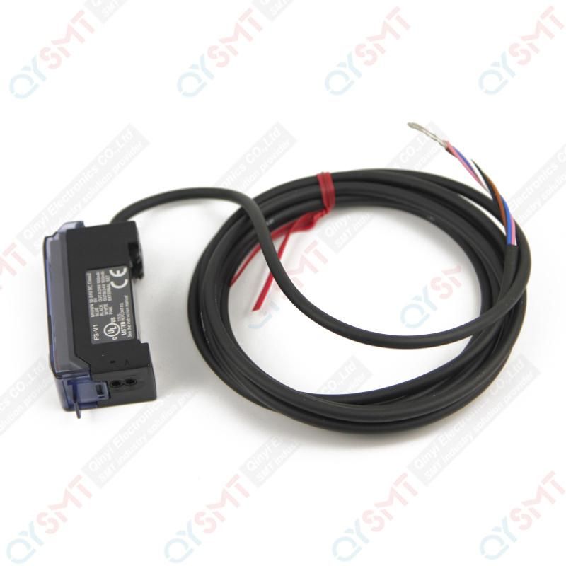 SMT FUJI Spare Parts A10395 Fiber Amplifier