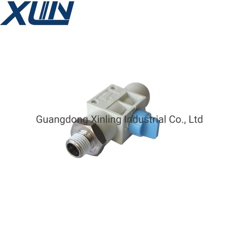 Juki SMT PCBA Placement Machine Accessories Finger Valve PV015212000