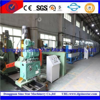 Electrical Wire and Cable Machinery for Stranding Control Cable and Mine Cable