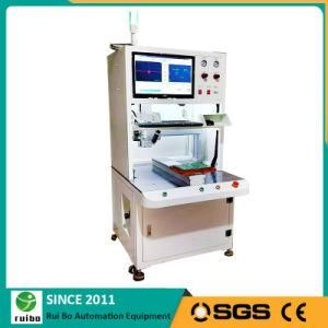 Universal High Precision CCD Automatic Glue Dispensing Machine for Electronics