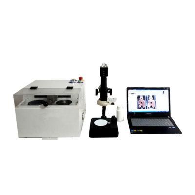 Terminal Cross Section Analyzer Tester Wire Cable Harness Tester