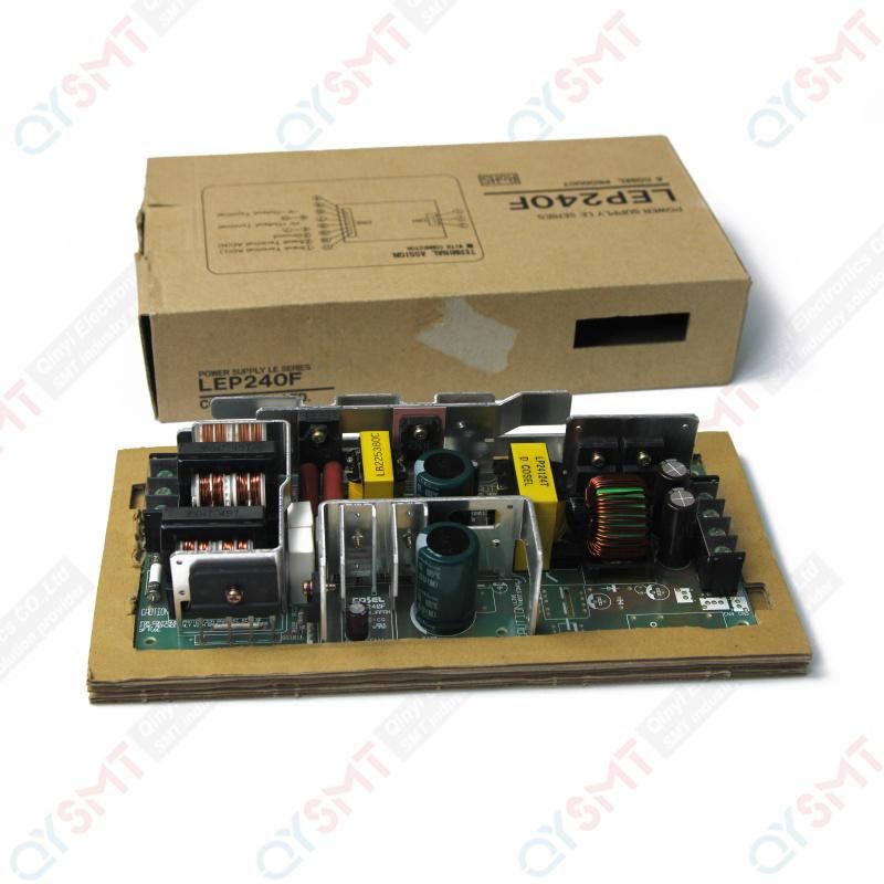 SMT Panasonic Original New Power Supply Kxfp6jgja00