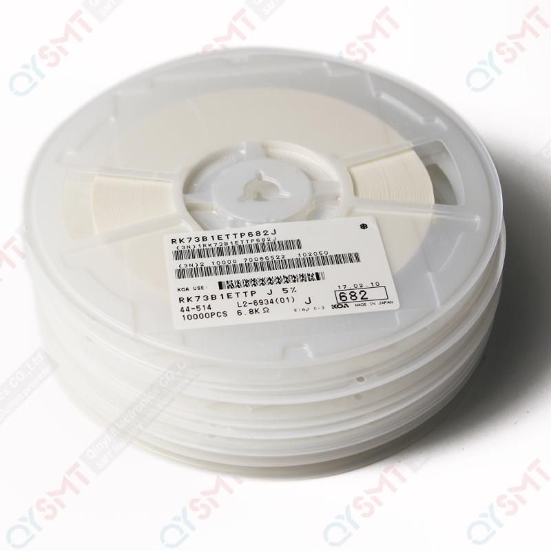 Panasonic SMT Original New IC Rk73b1ETP682j for SMT Chip Mounter