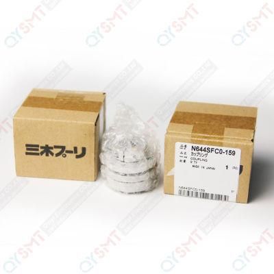 Panasonic Original New Coupling N644sfc0-159 for SMT Spare Parts