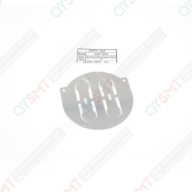 Juki SMT Parts Vacuum Pump Maintenance Kit 40138045