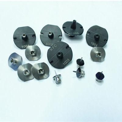 SMT Panasonic Nozzle Reflective Disc of SMT Machine Spare Parts