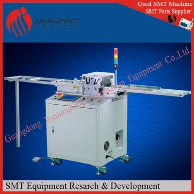 Brand New Jgh-216 PCB Cutting Machine with Long Service Life