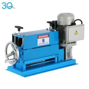 3q Scrap Cable Stripping Tool