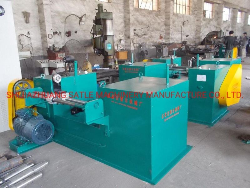 High Qualty Factory Energy Conservation Spooler Payoff Machine