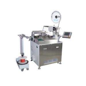 Fully Automatic Terminal Crimping Machine for Wire Harness Processing