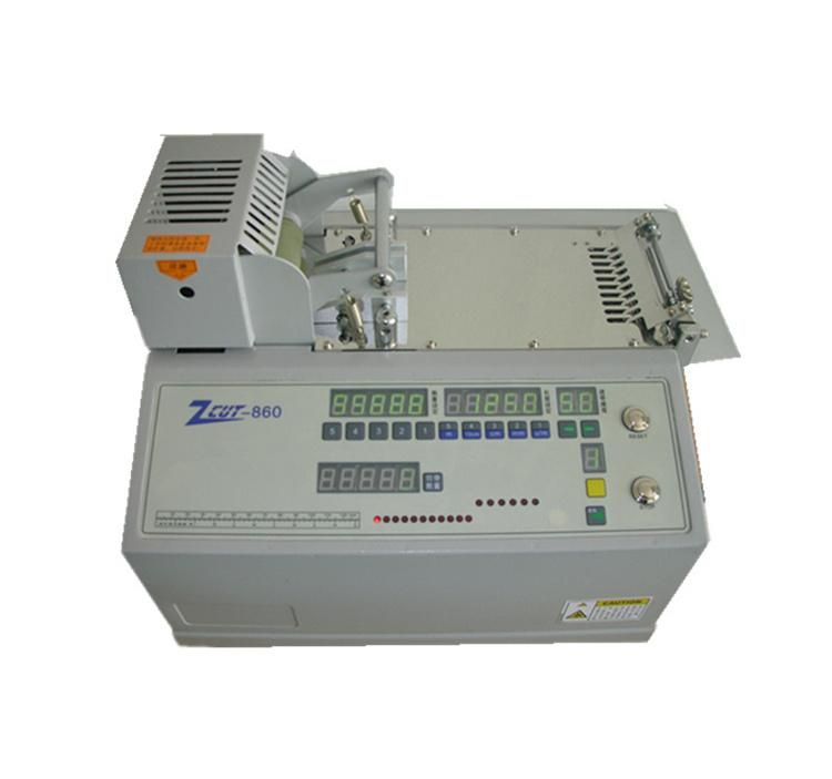 Cut Magic Fillet Cut Shape Tape Cutting Machine