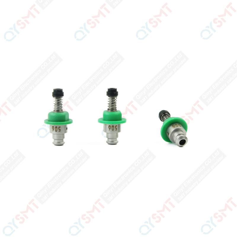 SMT Parts Juki Nozzle 506 Assy 40001344