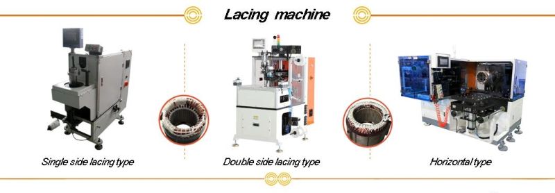 Stator Winding Forming Machine Coil Shaping Machine