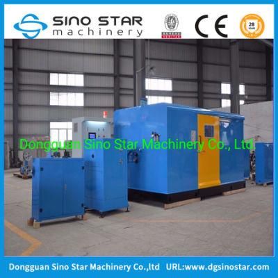 High Speed Twisting Machine for Stranding Wire