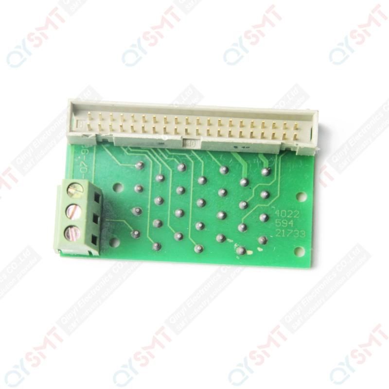 Assembleon SMT Spare Parts Base Interface Board 4022 594 52320