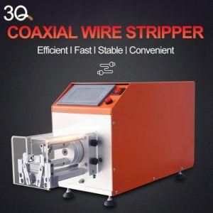 3q Coaxial Cable Wire Stripper