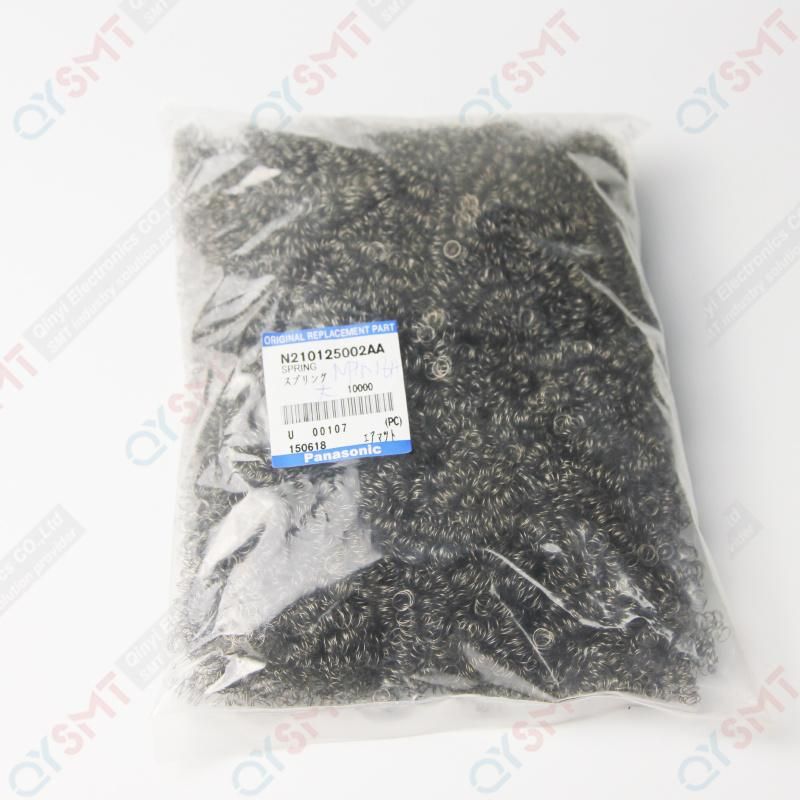 Panasonic Spring N210125002AA for SMT Machine