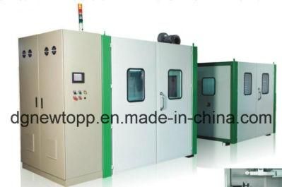 High Efficient Special for LAN Cable Triple Stranding Machine