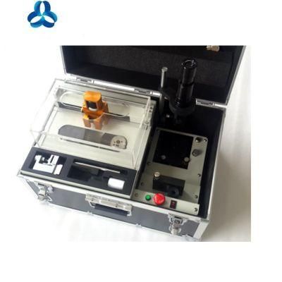 Yh-Se5 Portable Crimp Cross-Sectional Analysis System