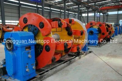 Factory Price High Quality Cage Type Twister for Flat Cable