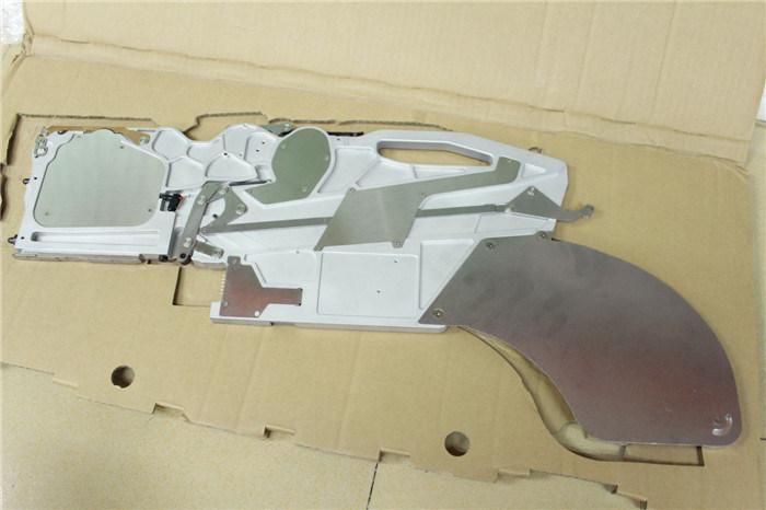 Hot Selling China Samsung Sm 8mm Electric Feeder From China
