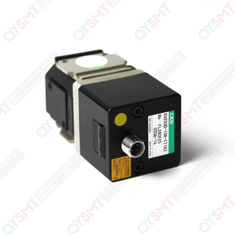 Panasonic Original New Regulator Kxf0dwyea00 for SMT Chip Mounter
