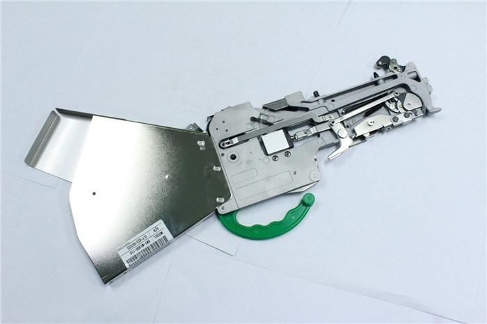SMT Machine Parts Kw1-M1500-110 YAMAHA Cl 8X2mm 0201 Feeder
