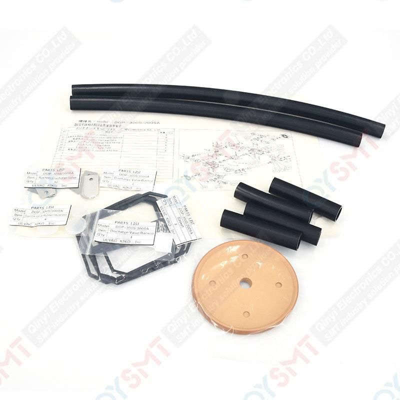 FUJI Nxt SMT Machine Part Pump Maintenance Kit H5448d
