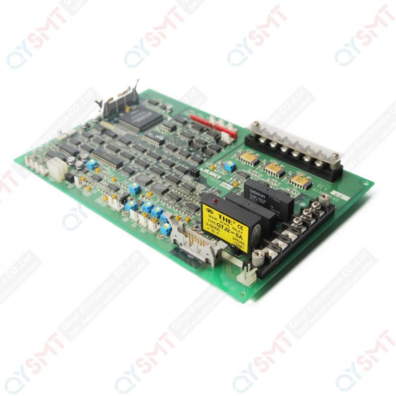 Juki 775 Sisp Herd Board Asm E86078020A0