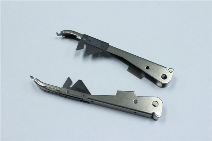 SMT J8100123A Samsung Cp45 8X4mm Feeder Upper Cover From China
