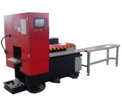 Factory Price Practical Energy Saving Bending Machine for Busway System