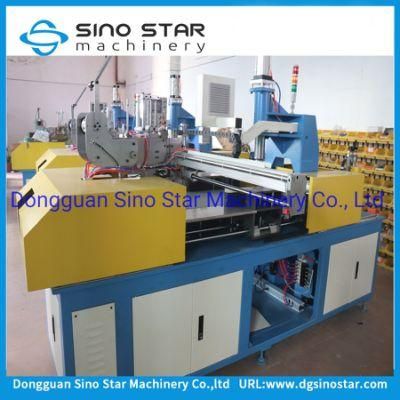 Fully Automatic Coiling Rolling Winding Machine for Flexible Round Cables
