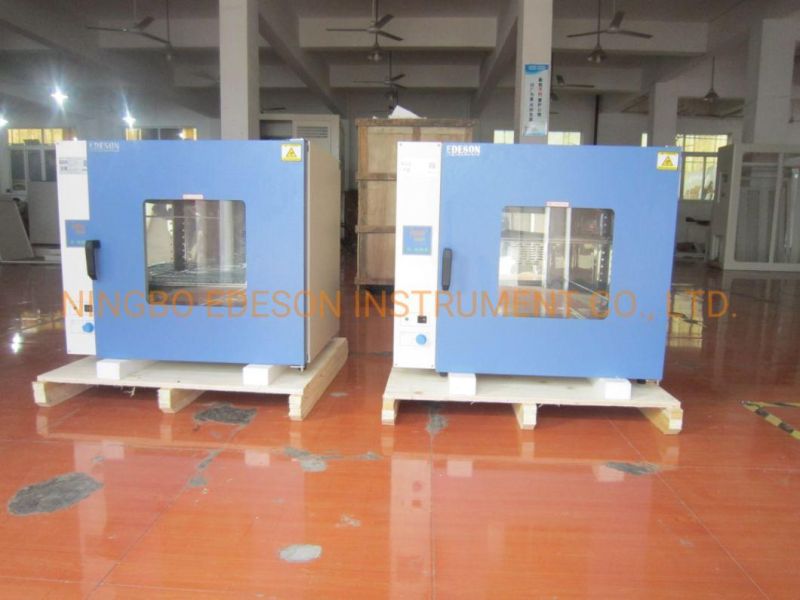 Vertical Electric Heating Constant Temperature Blast Drying Oven