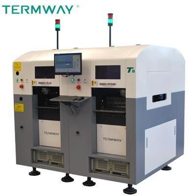Fully Online SMT LED Mounter Automatic Pick and Place Machine
