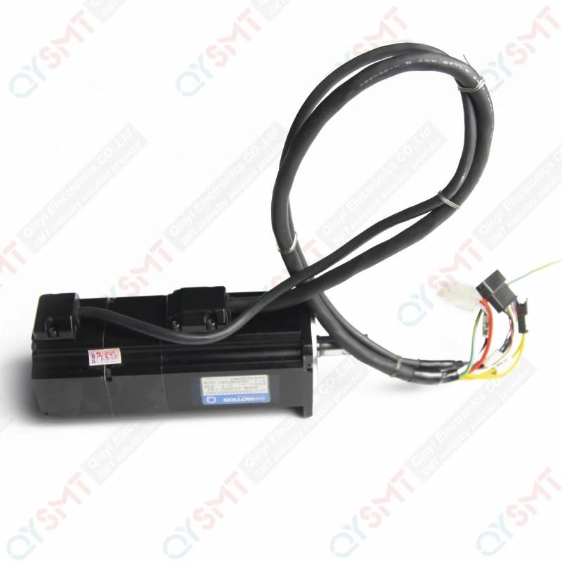 YAMAHA SMT Spare Parts Motor Q2AA05020dcs2c