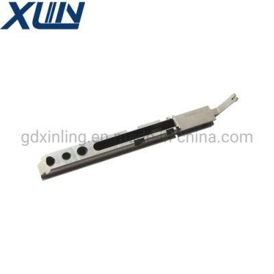 Juki High Accuracy Spare Parts 86830409 for SMT Chip Mounter