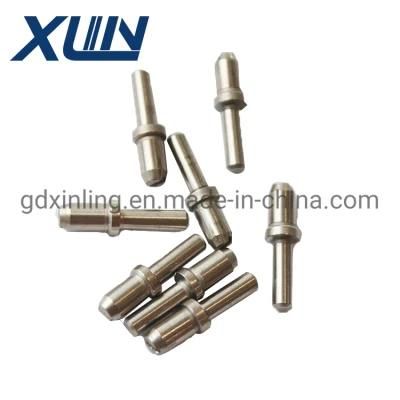 SMT Spare Parts Juki High Accuracy S-Axis Positining Pin E1002706000